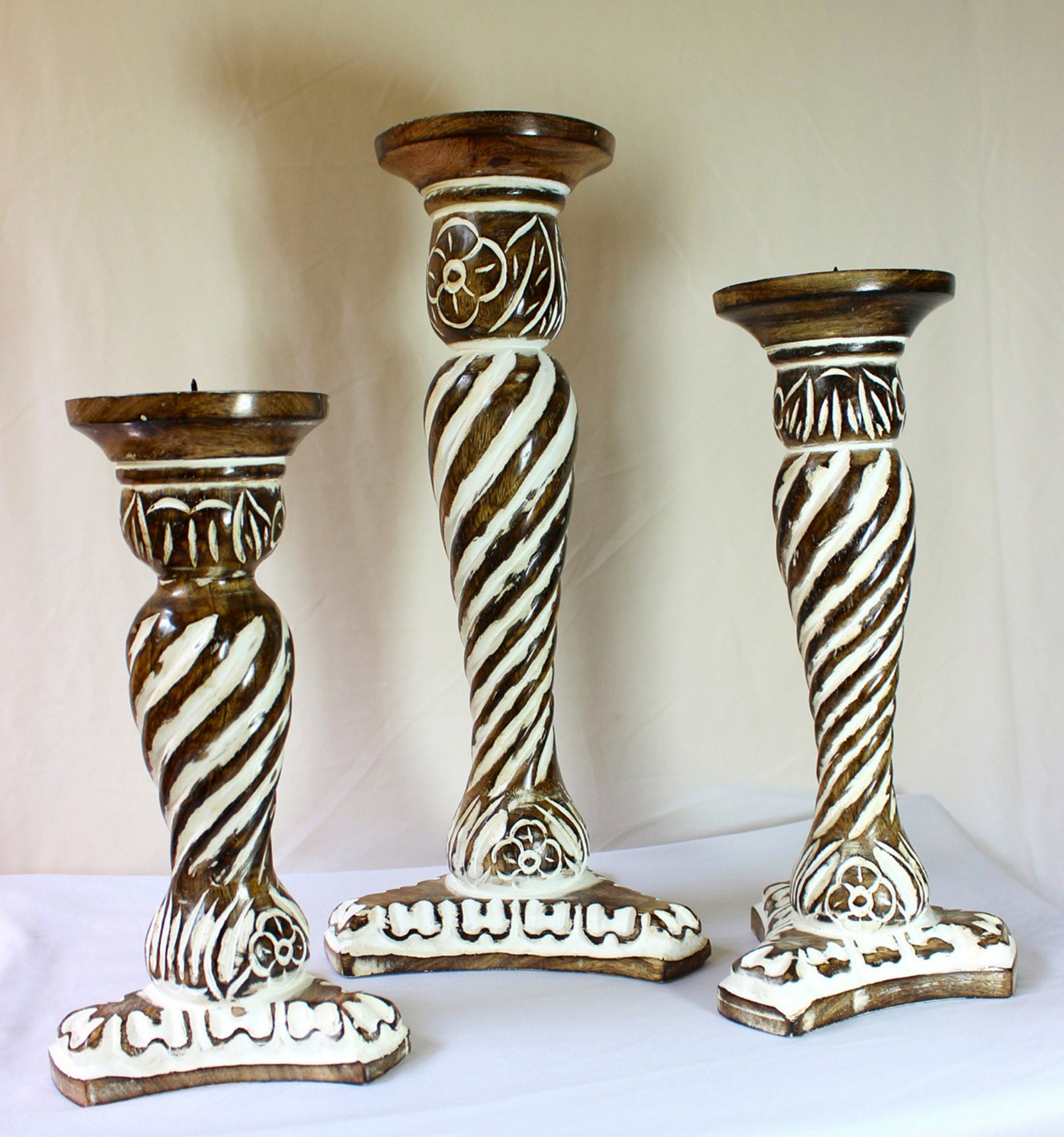 Candle Holders
