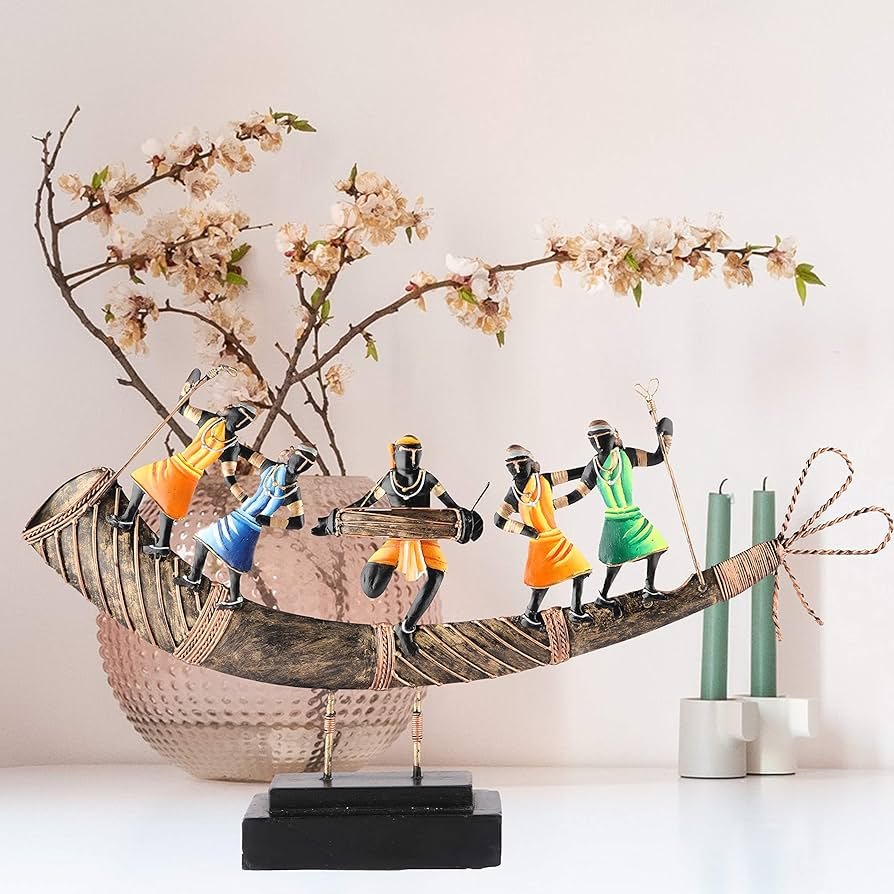 Festive Decor