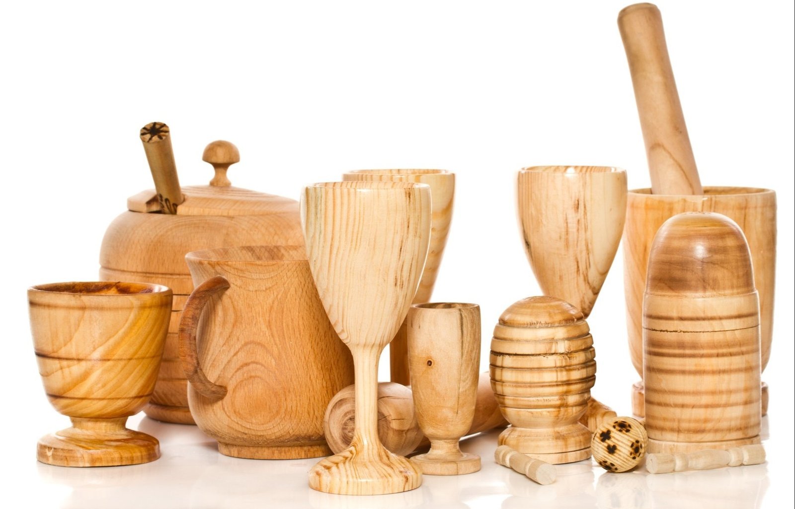 Wooden Crafts