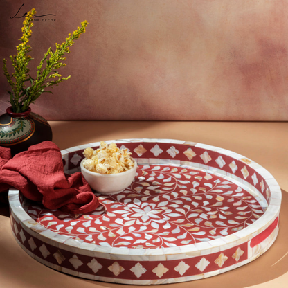 Tray sets