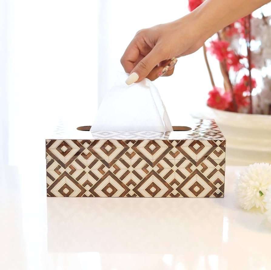 Tissue Box