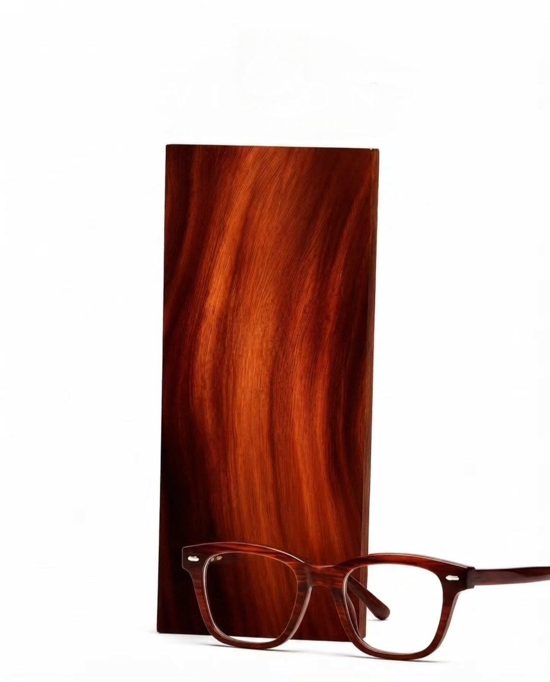 Buffalo horn  plates