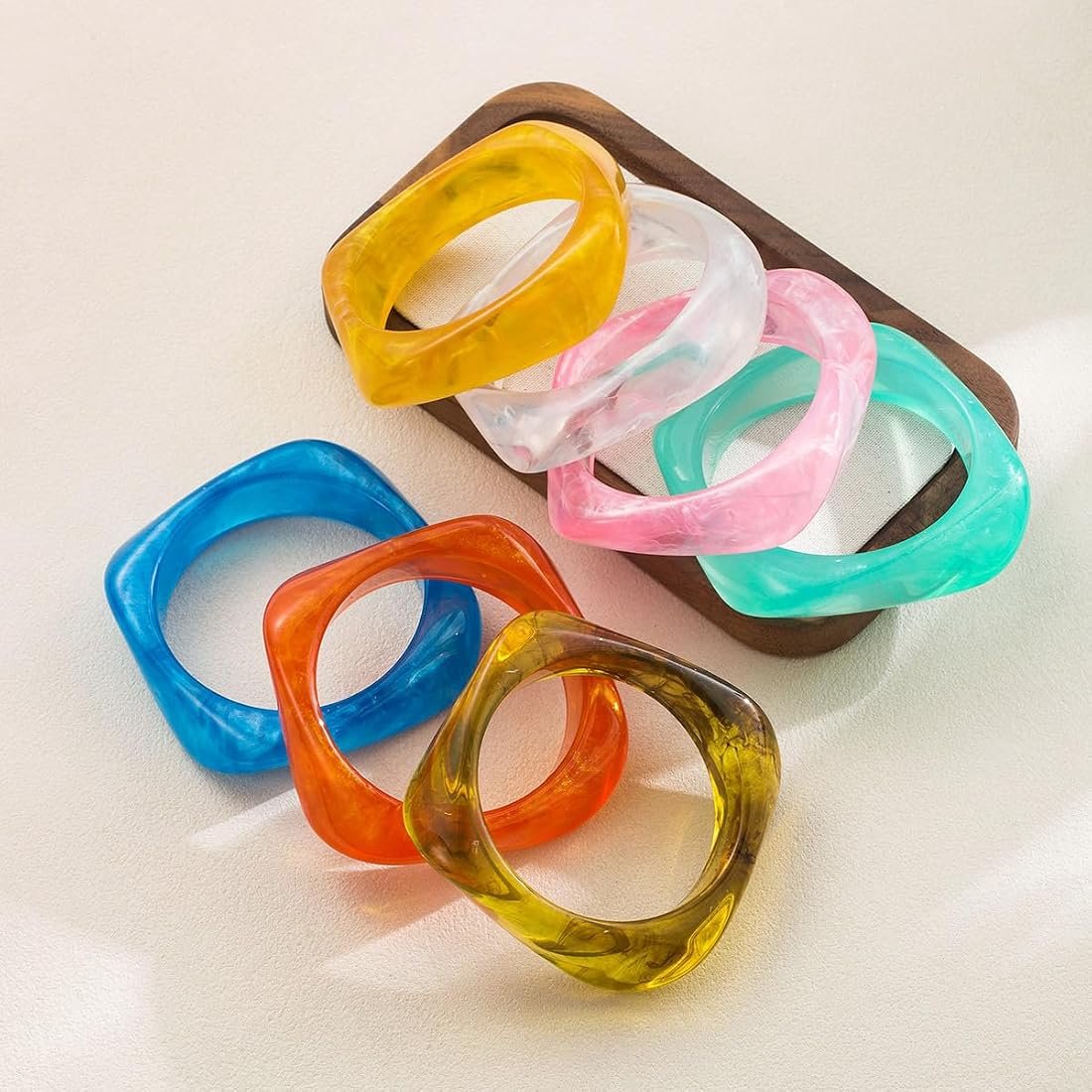 Bangles