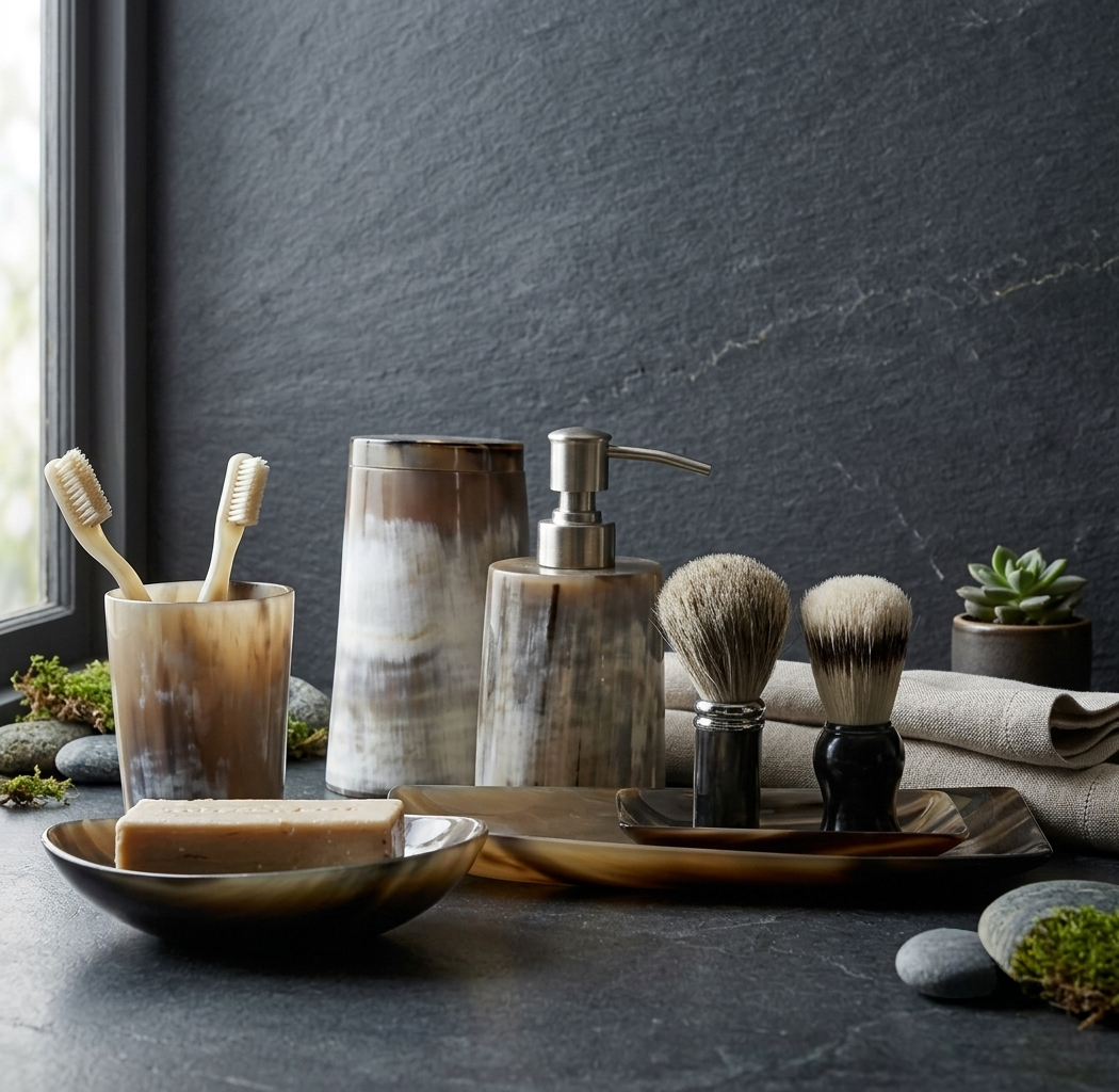 Bathroom set