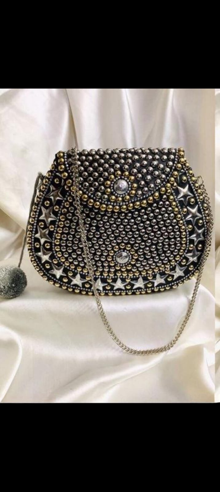 Clutch bags