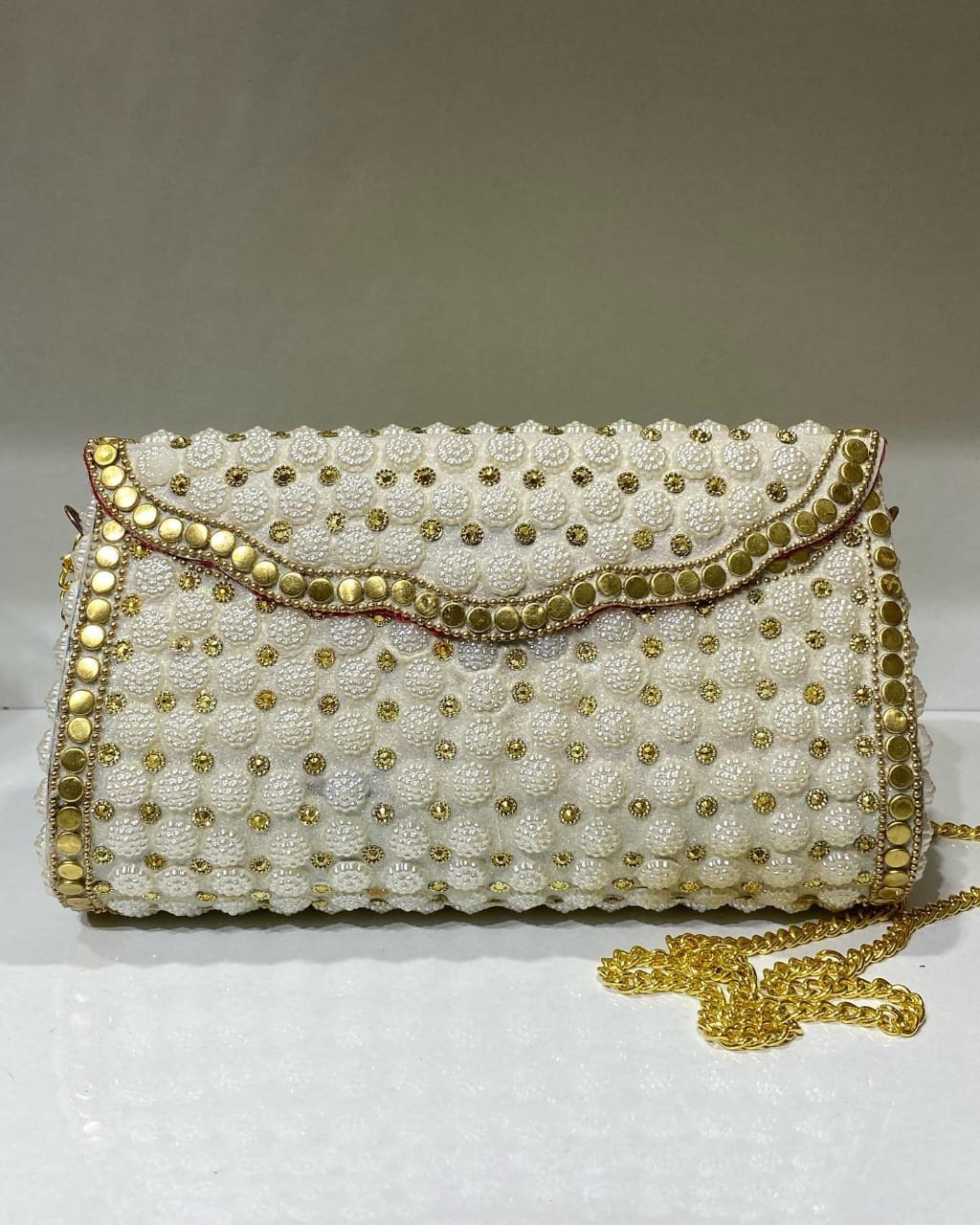 Clutch bags