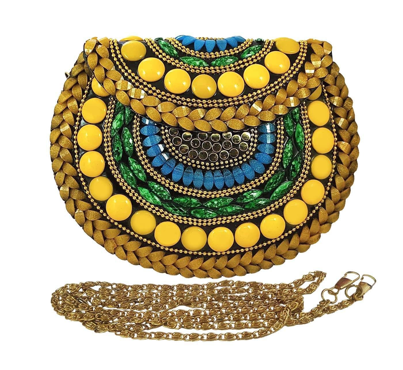 Clutch bags