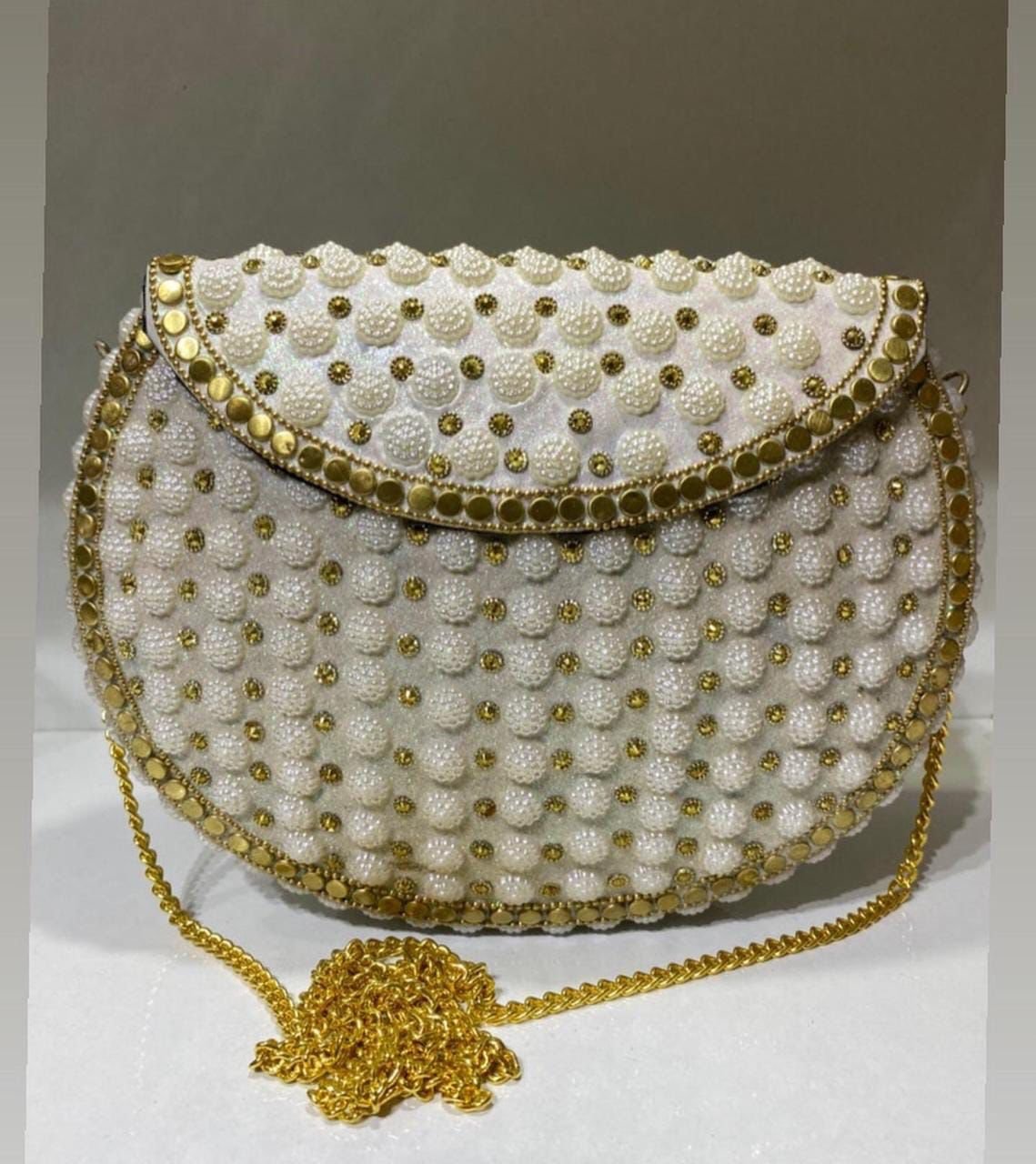 Clutch bags