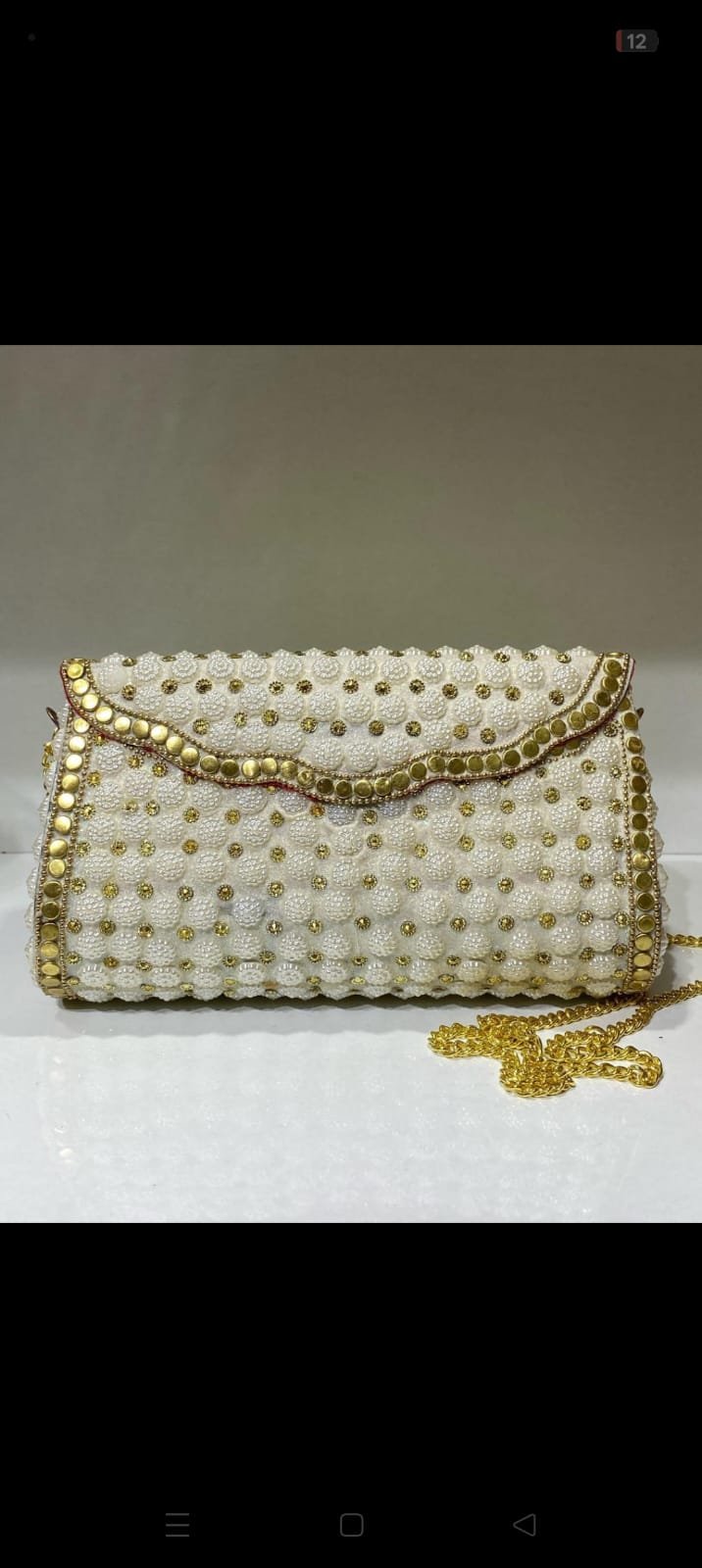 Clutch bags