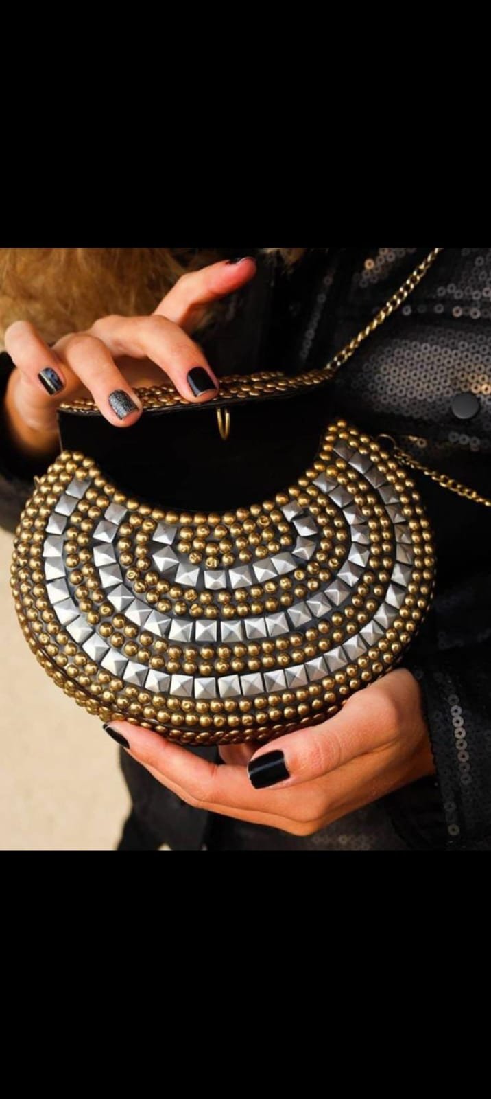 Clutch bags