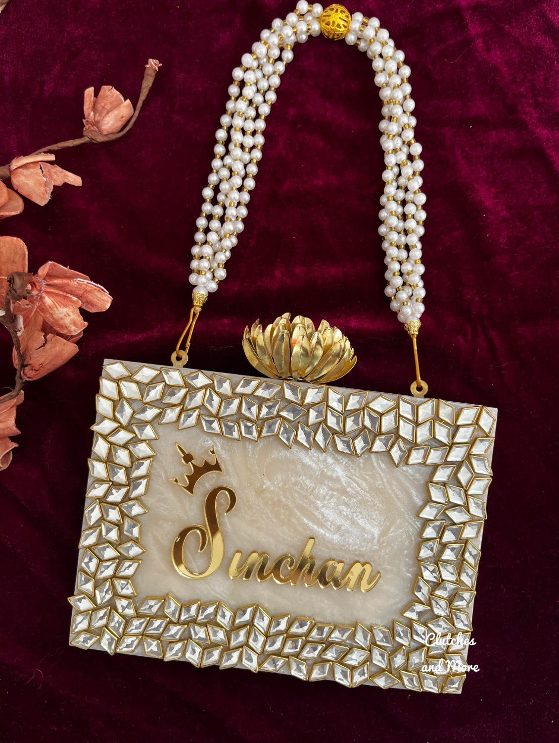 Clutch bags