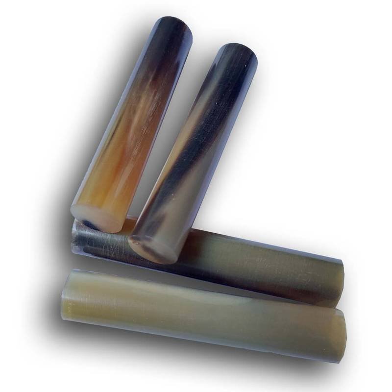 Buffalo horn  Roll