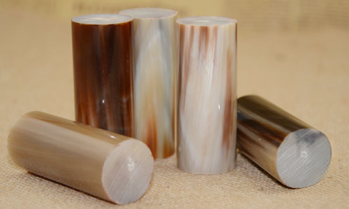 Buffalo horn  Roll