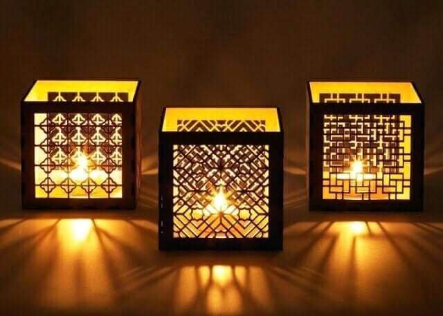 Candle Holder