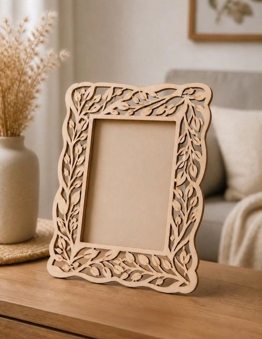 Photo frame