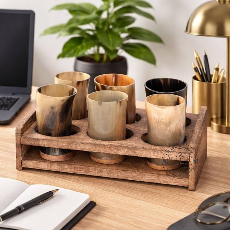 Wooden Tray