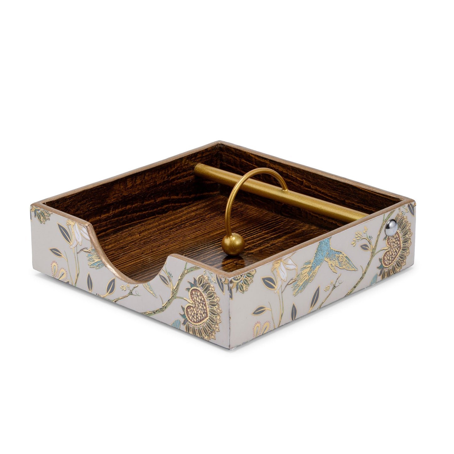 Wooden Tray