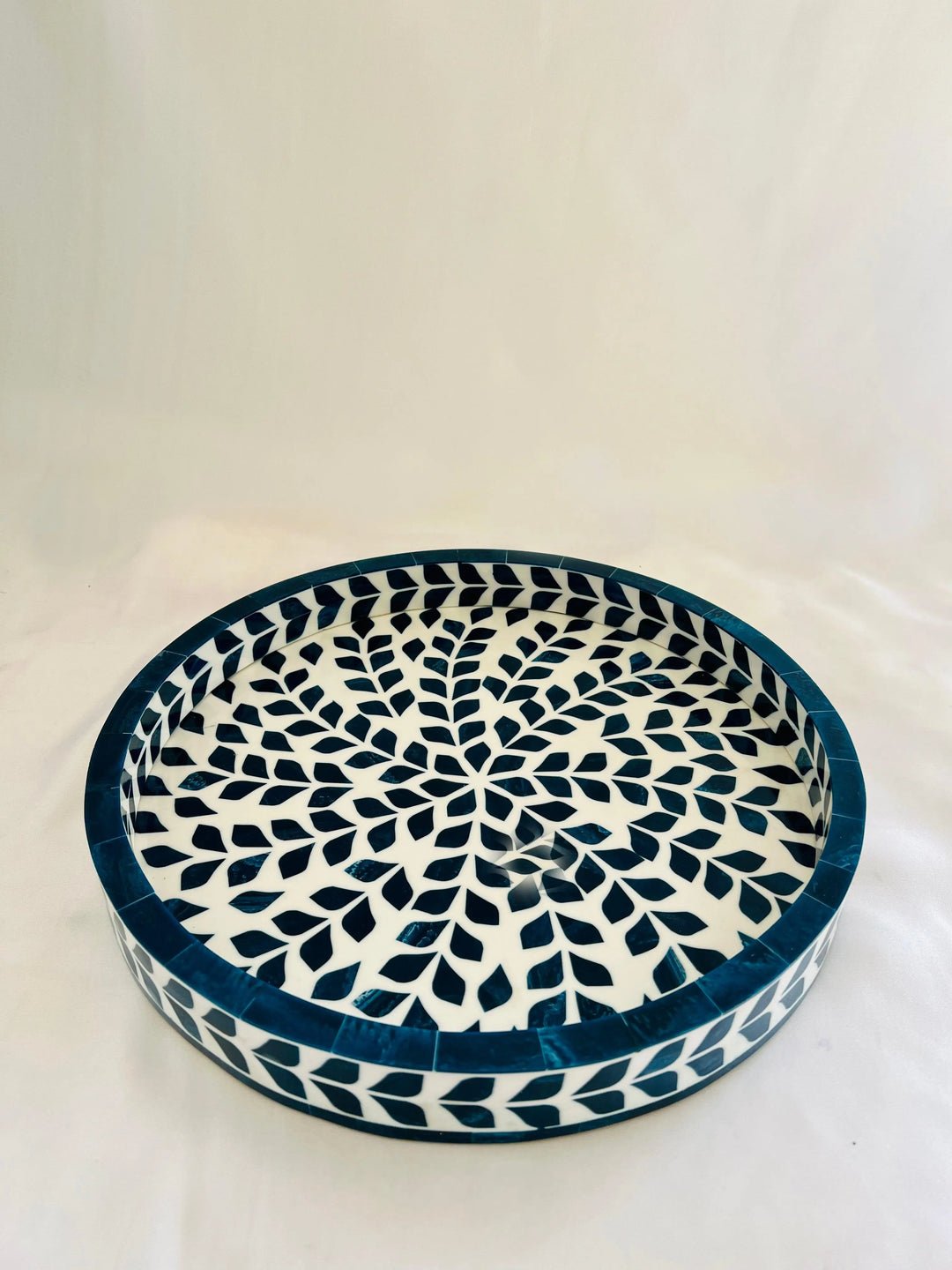 Wooden Tray