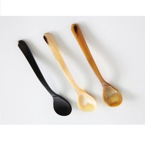 Buffalo horn  spoons