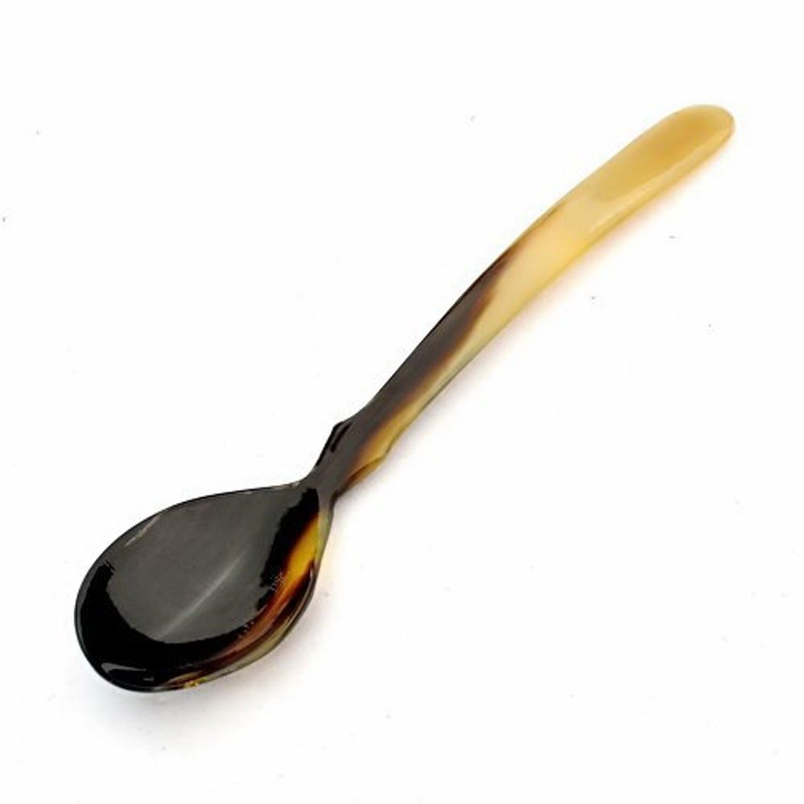 Buffalo horn  spoons